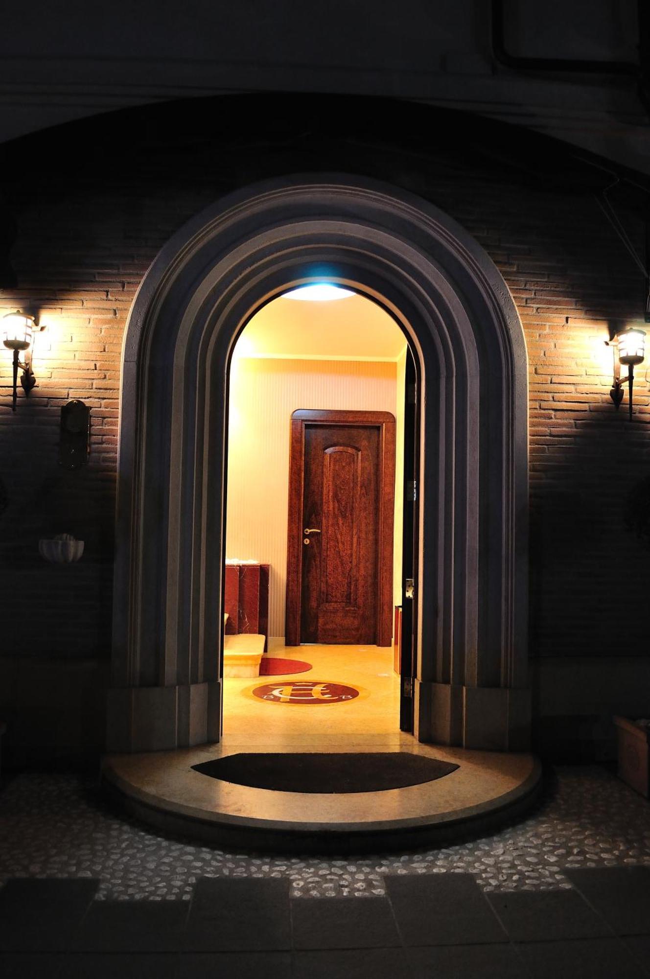 Hotel Al Casaletto