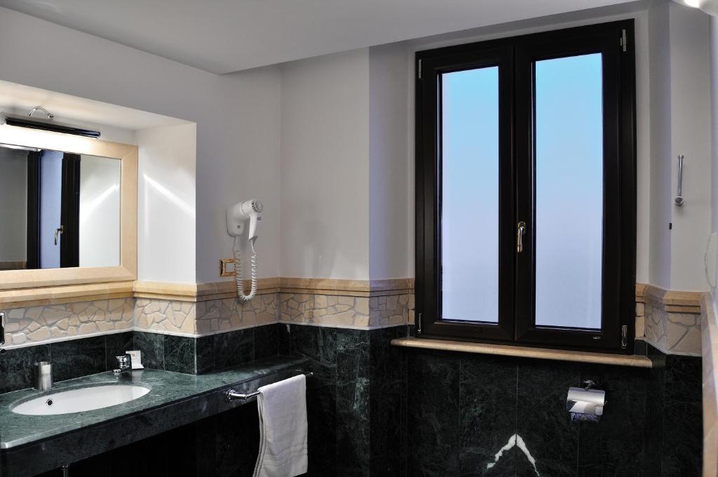 Al Casaletto Hotel 3*