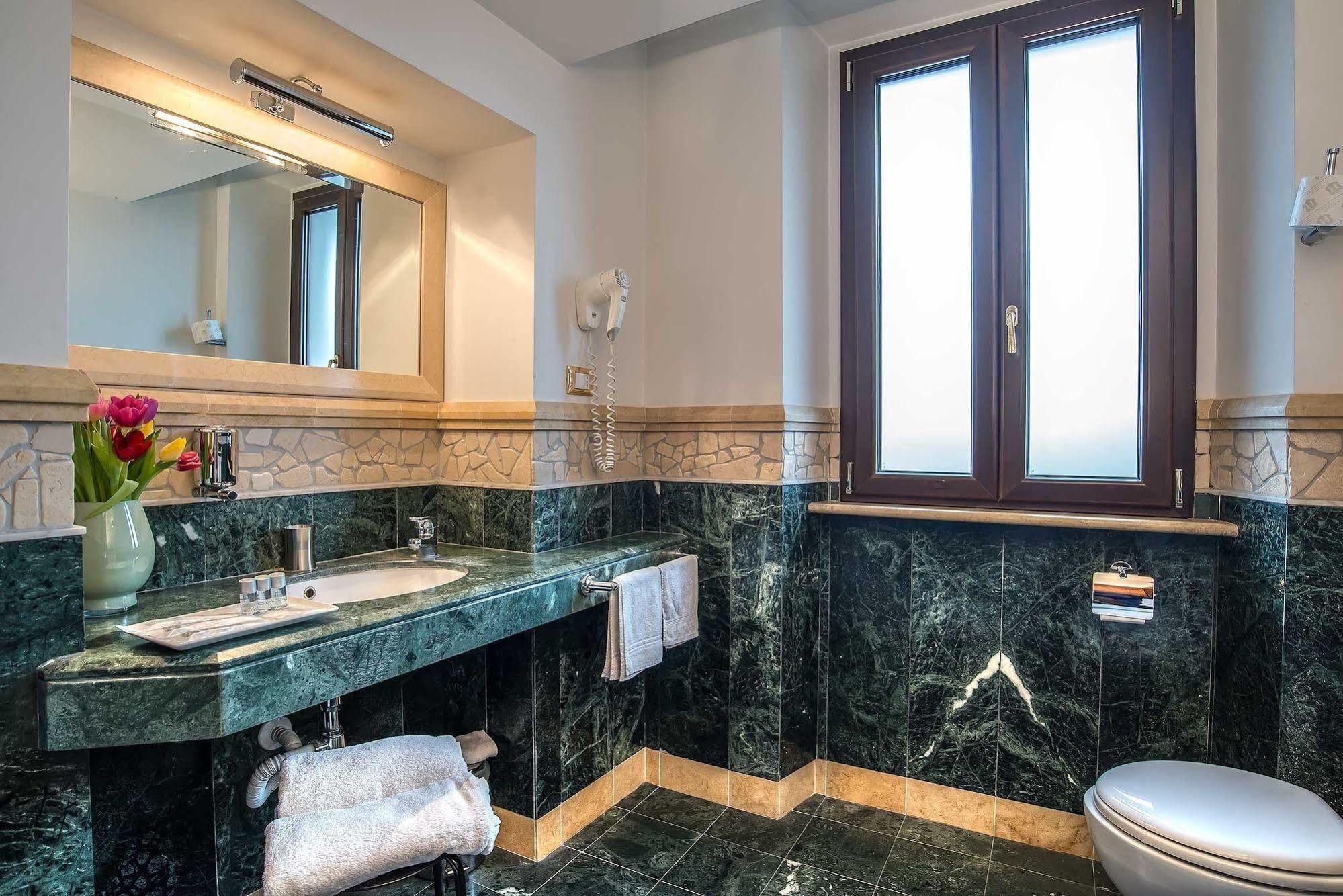 Al Casaletto 3* Roma
