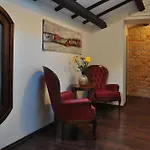 Al Casaletto Hotel