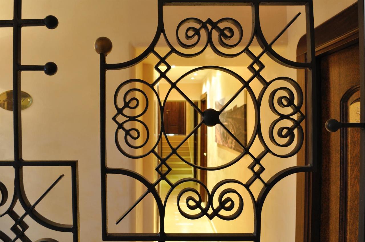 Al Casaletto Hotel Roma