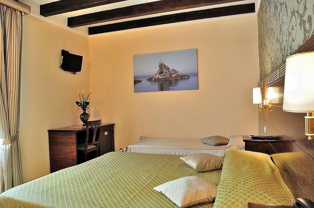 Hotel Al Casaletto Roma