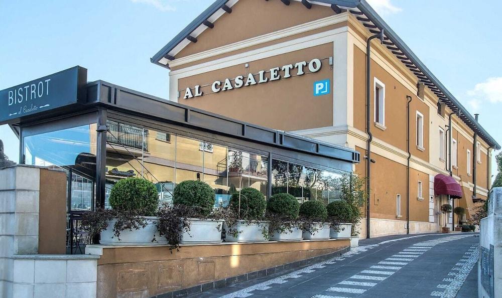 Al Casaletto Hotel