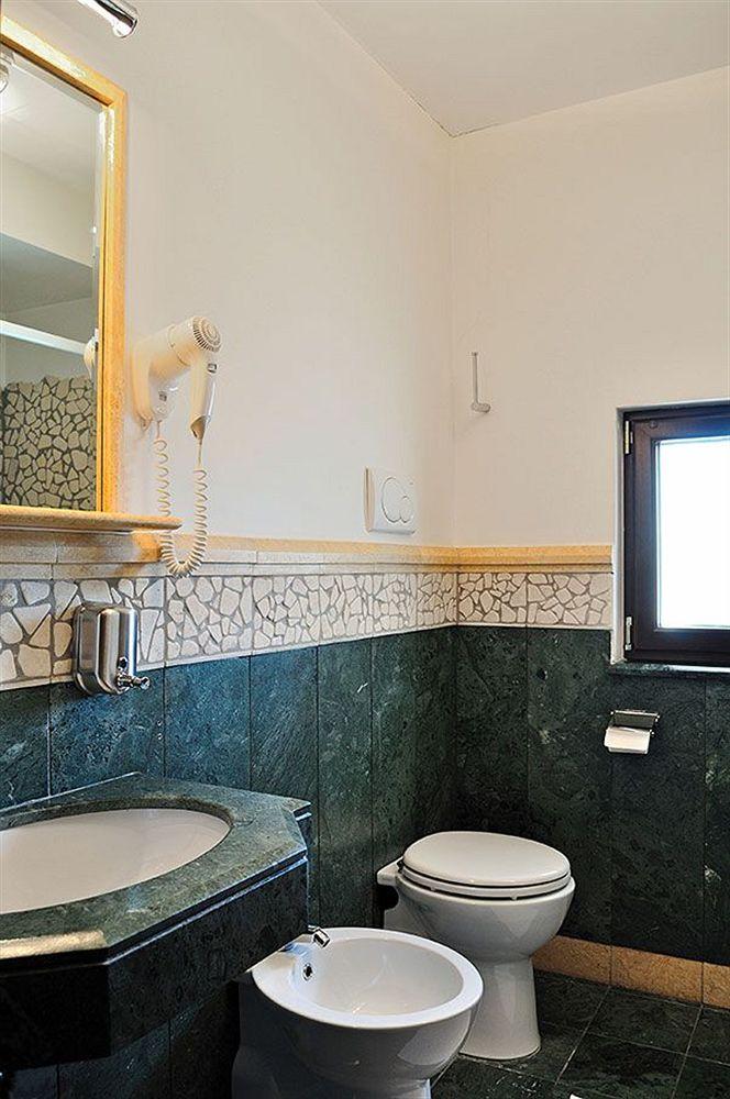 Al Casaletto Hotel Roma