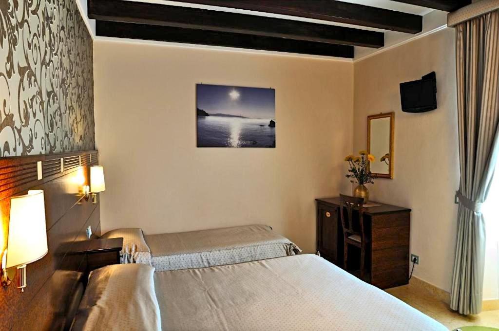 Hotel Al Casaletto 3*