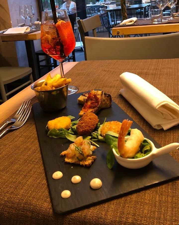 Al Casaletto Hotel Roma