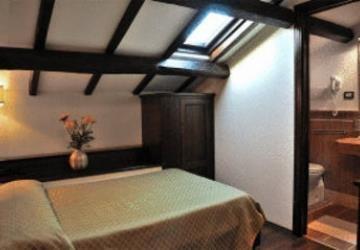 Al Casaletto Hotel Roma