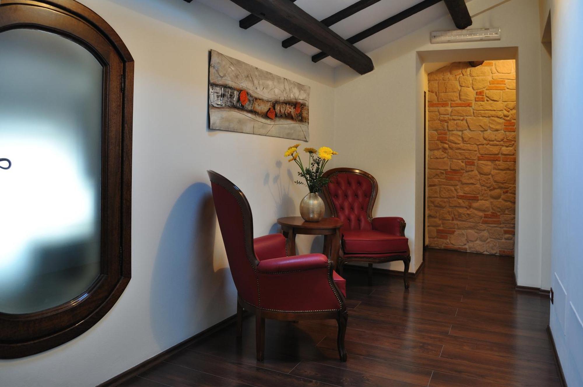 Hotel Al Casaletto Roma