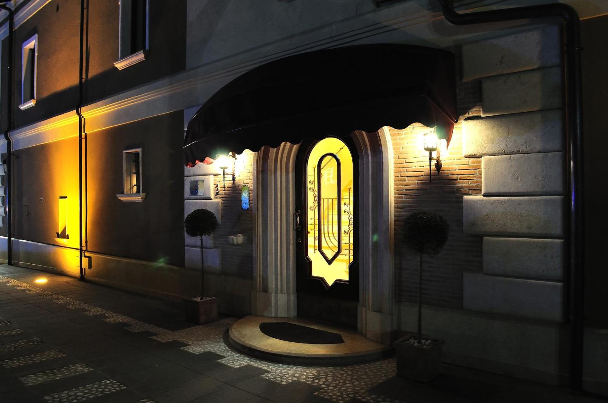 Hotel Al Casaletto 3*