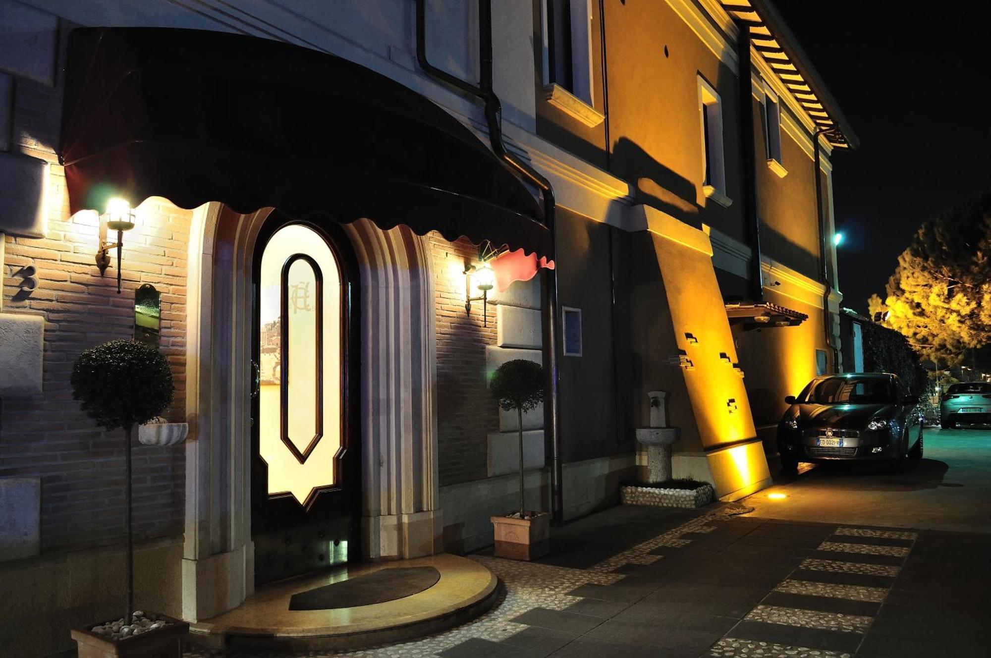 Hotel Al Casaletto 3*