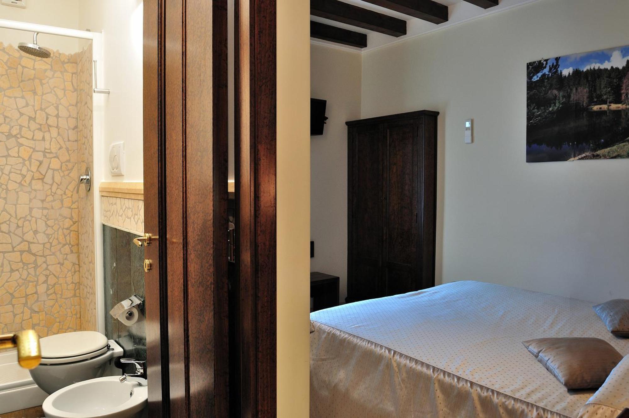 Al Casaletto 3* Roma