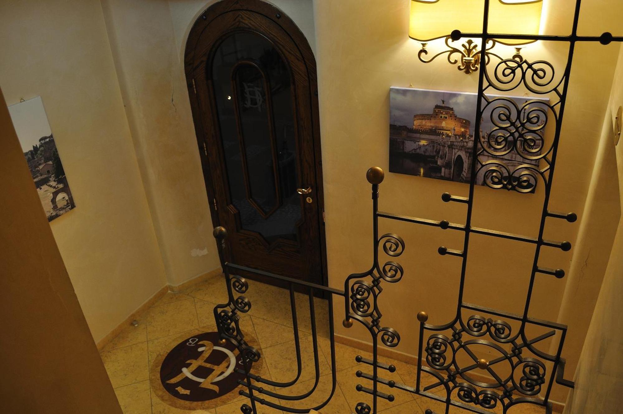 Al Casaletto 3*