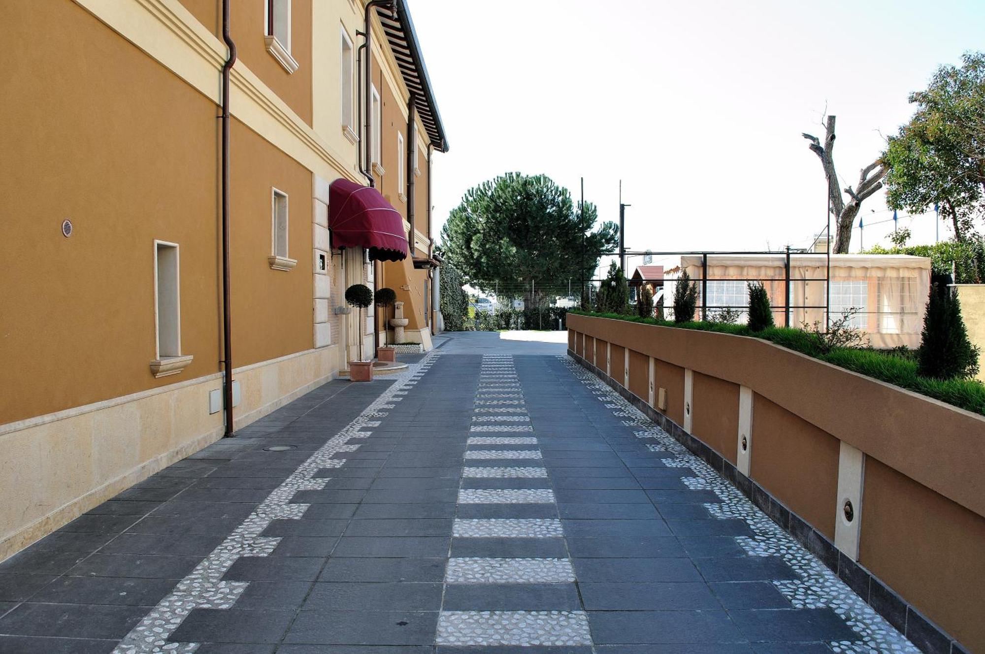 Al Casaletto Roma