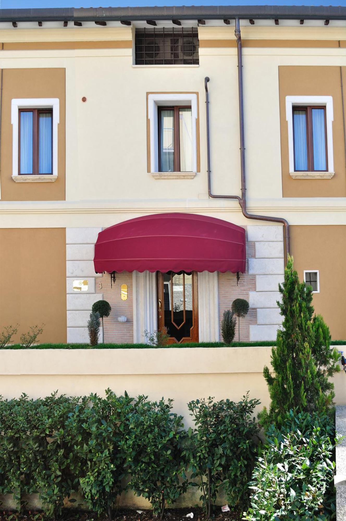 Al Casaletto Hotel