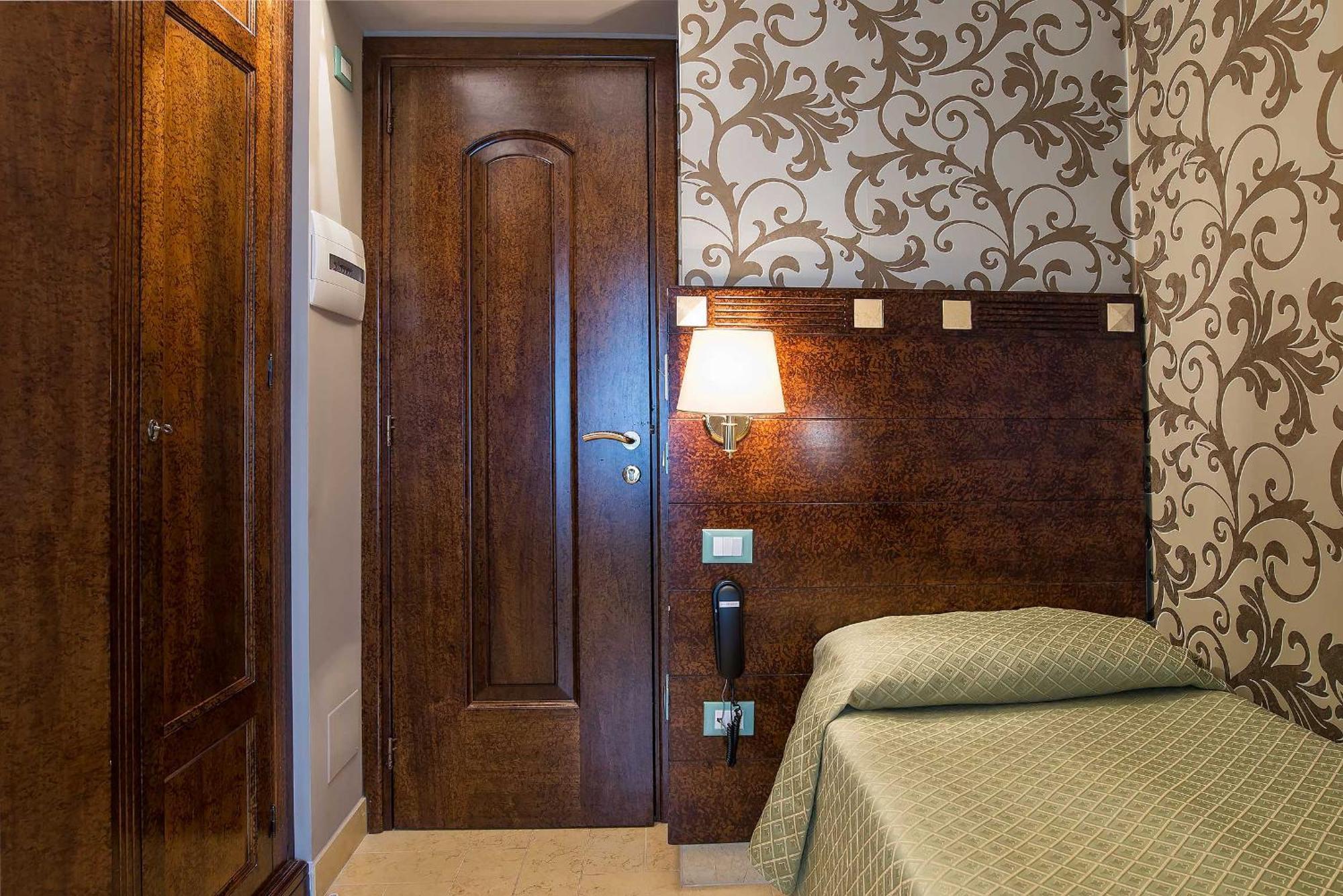 Hotel Al Casaletto