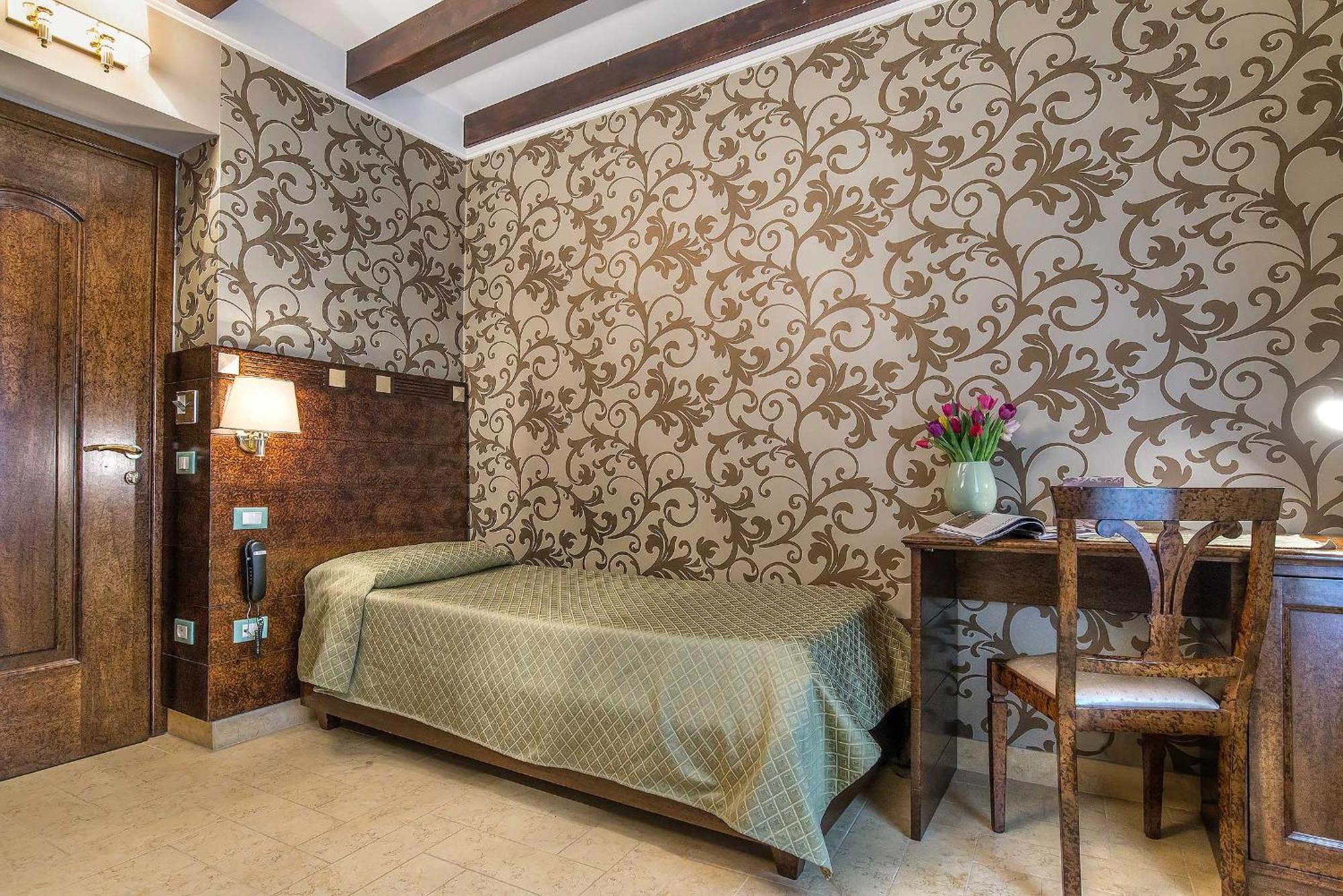 Al Casaletto Roma