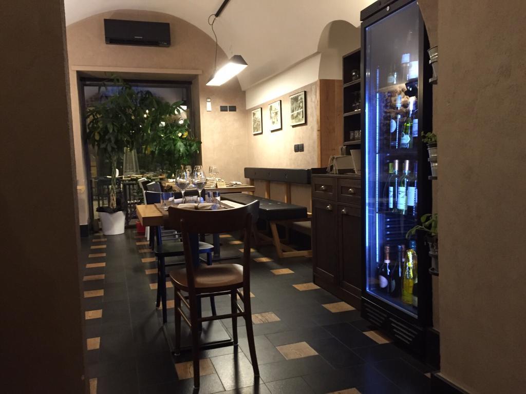 Hotel Al Casaletto 3*