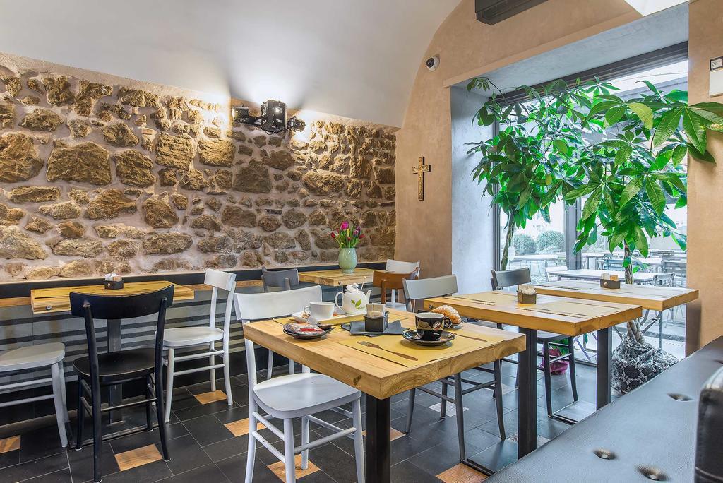 Al Casaletto Hotel Roma