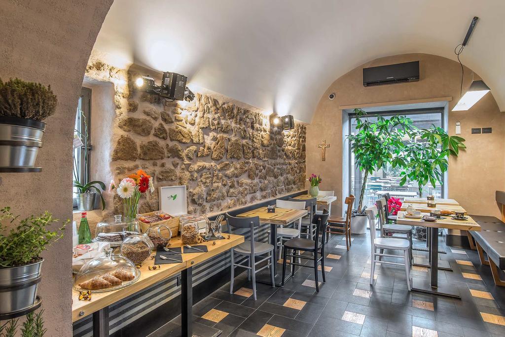 Al Casaletto 3* Roma