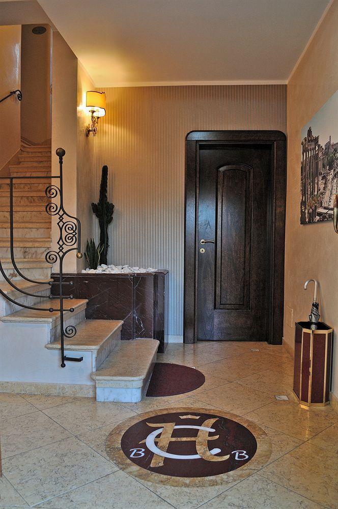 Al Casaletto Roma