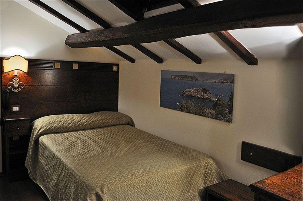 Hotel Al Casaletto 3*