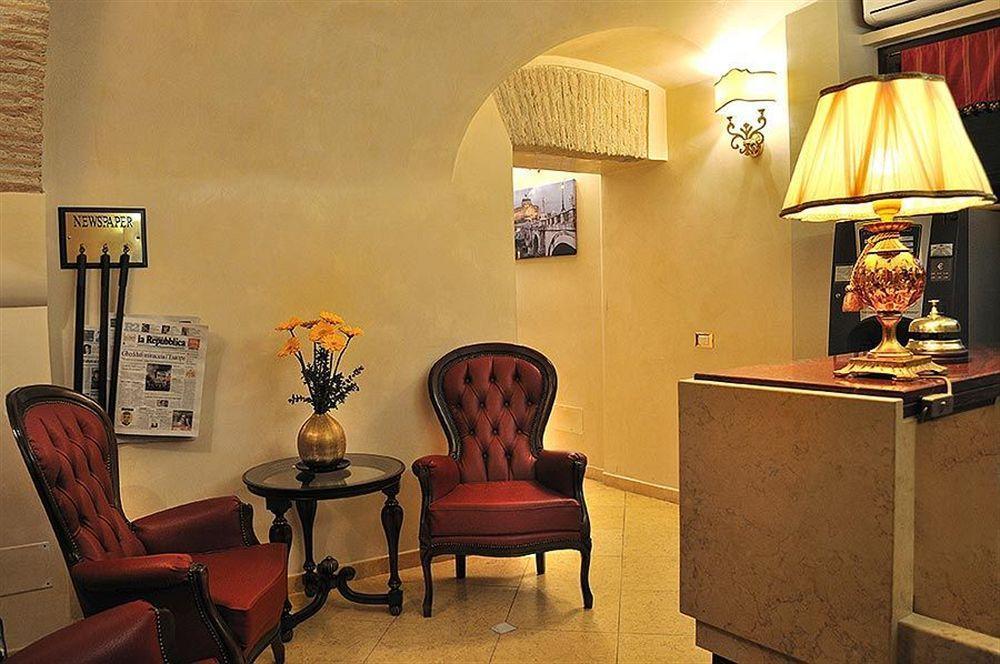 Al Casaletto Roma
