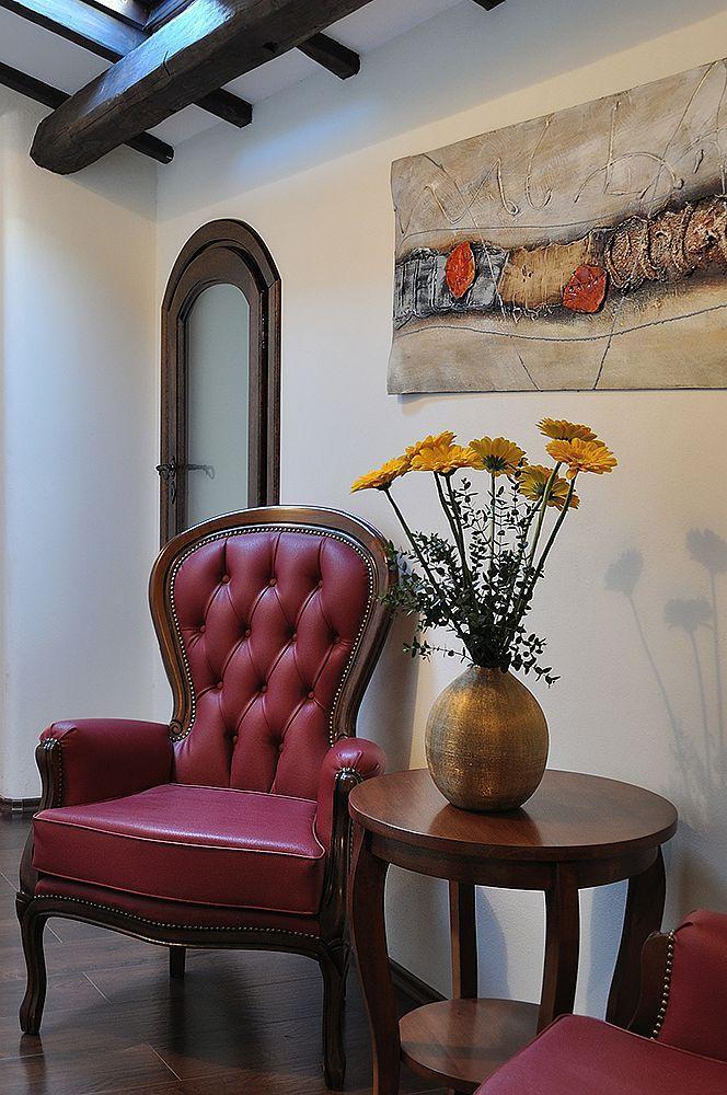 Hotel Al Casaletto