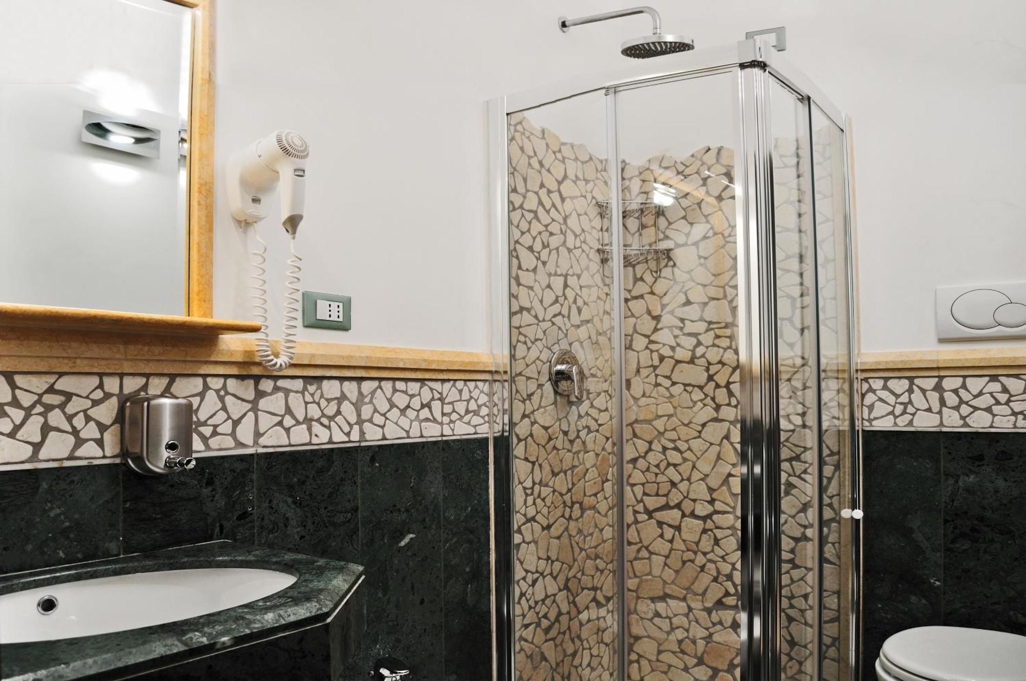 Al Casaletto Hotel Roma
