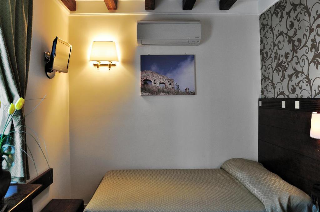 Hotel Al Casaletto