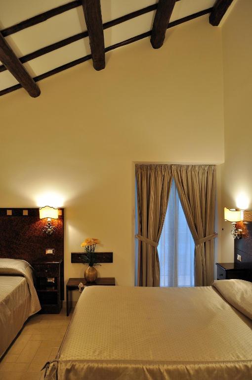 Hotel Al Casaletto 3*