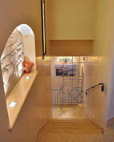 Al Casaletto Hotel