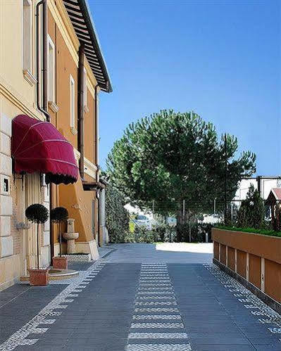 Hotel Al Casaletto Roma