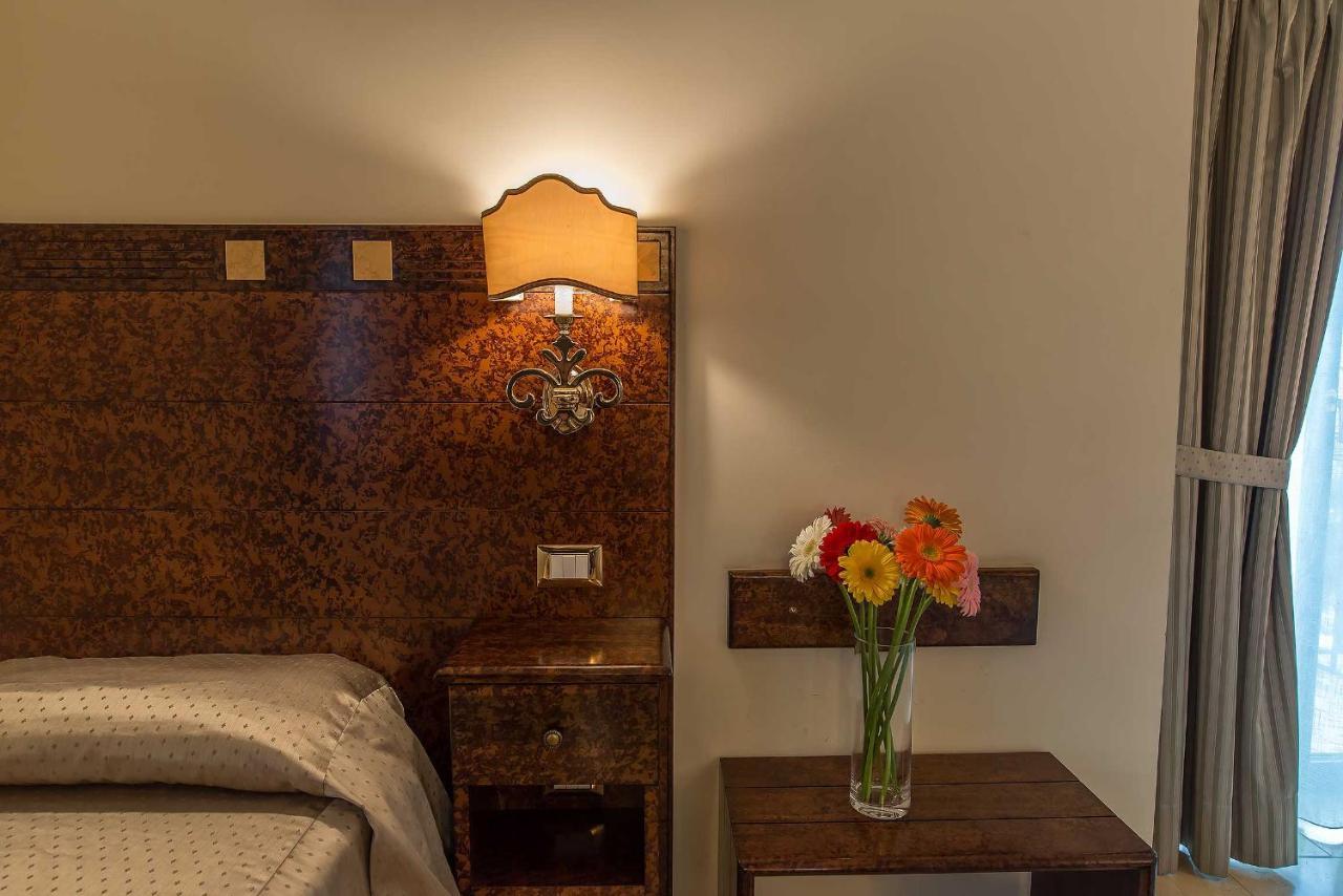 Al Casaletto Hotel Roma