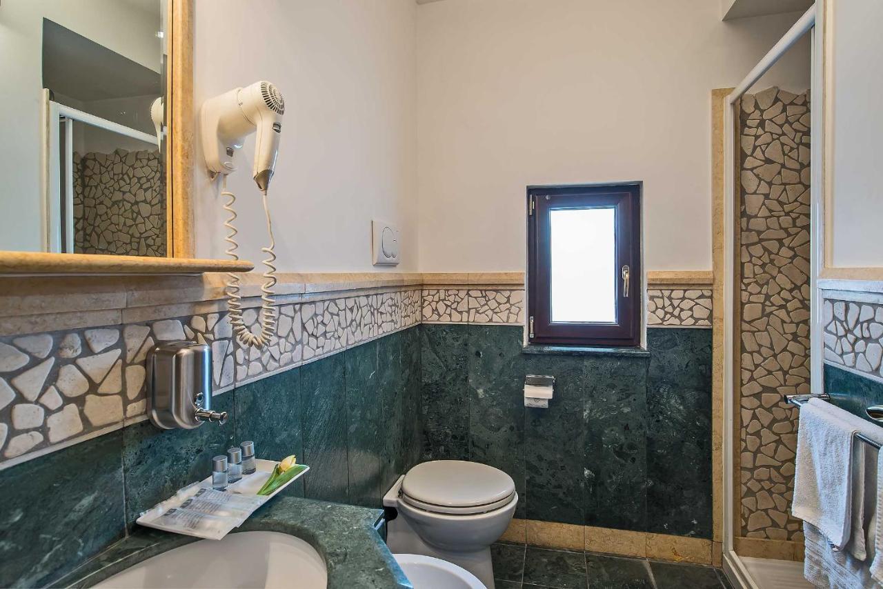 Al Casaletto 3* Roma