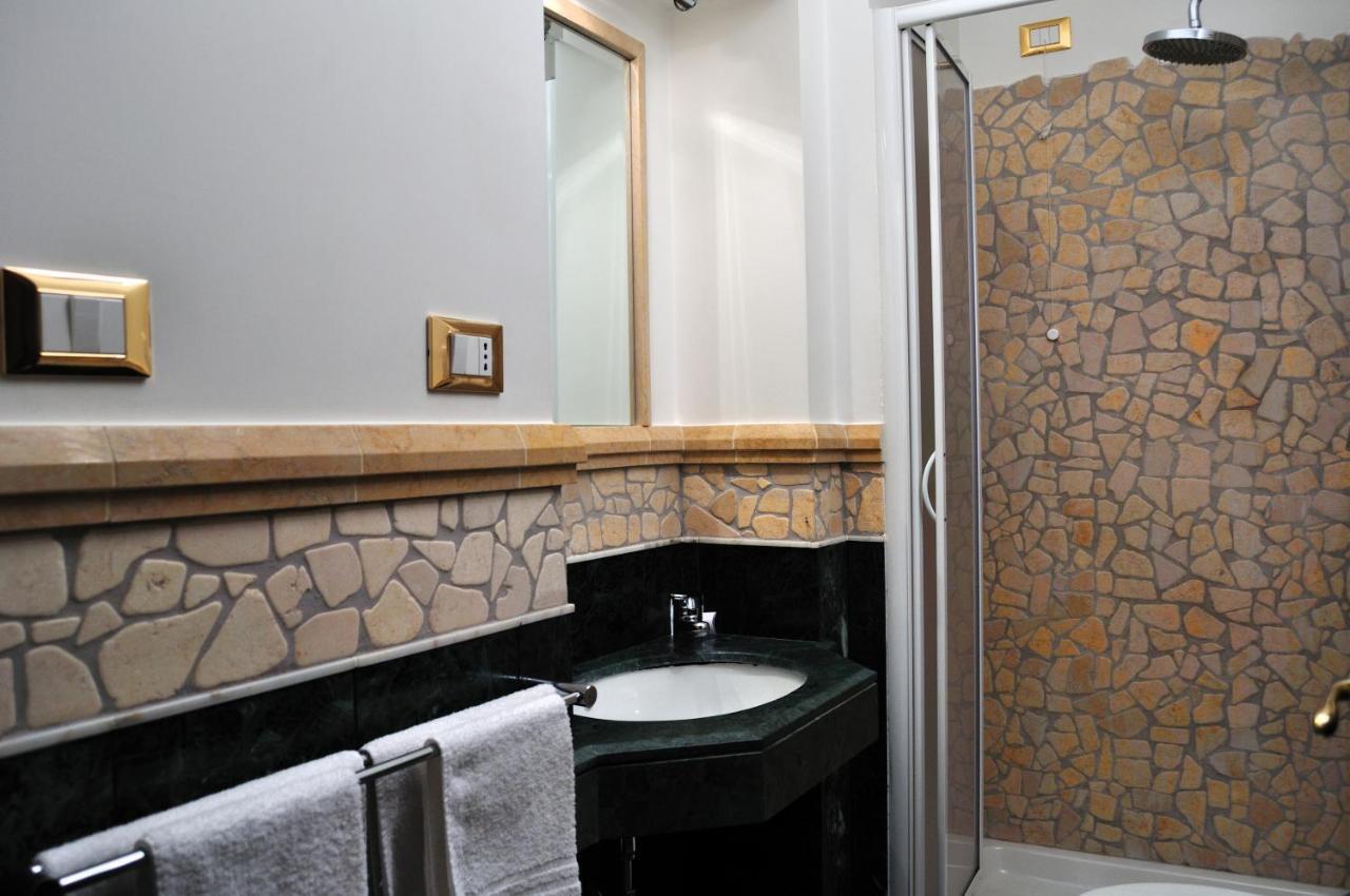 Al Casaletto Hotel