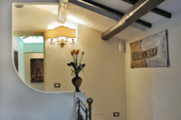 Al Casaletto Hotel